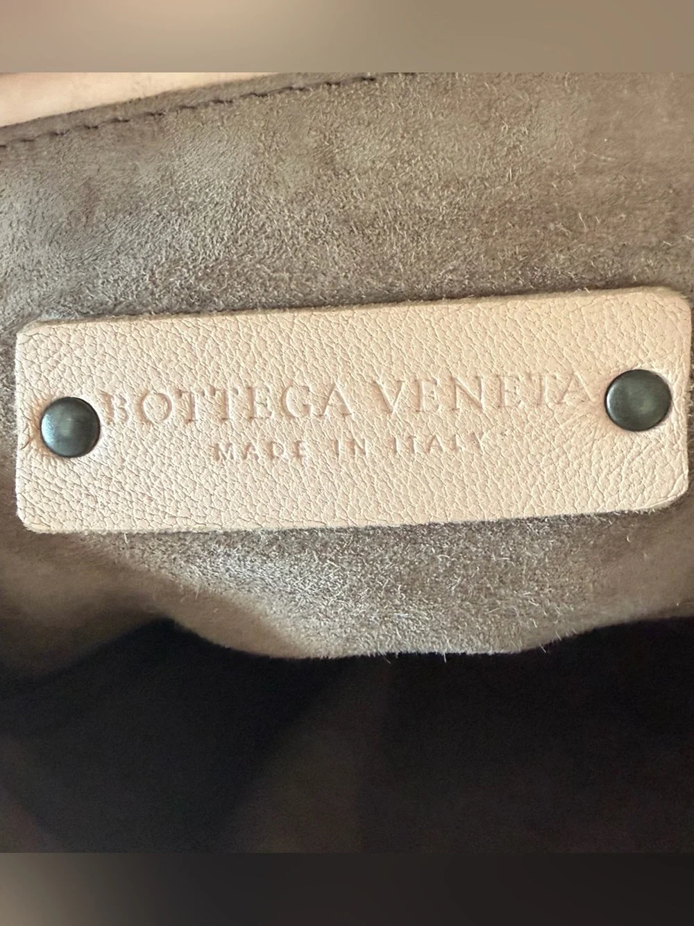 Bottega Veneta Large Veneta Hobo Pink Red Bicolor Intrecciato Leather